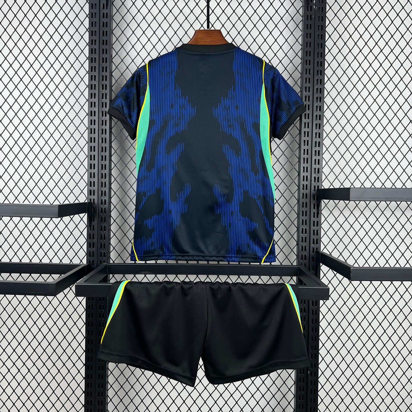 Kit de criança Brasil 26