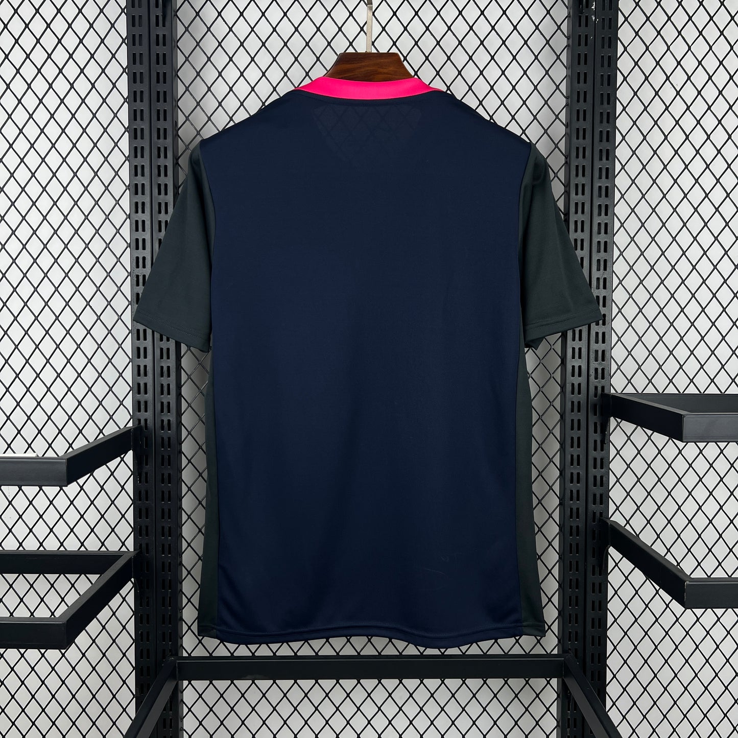 Sporting 26/27 Aquecimento