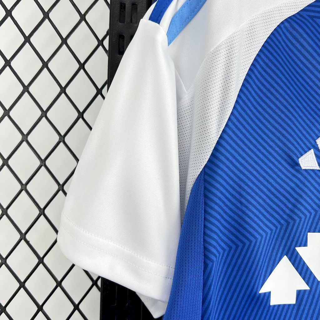 Cruzeiro Principal 2025/26