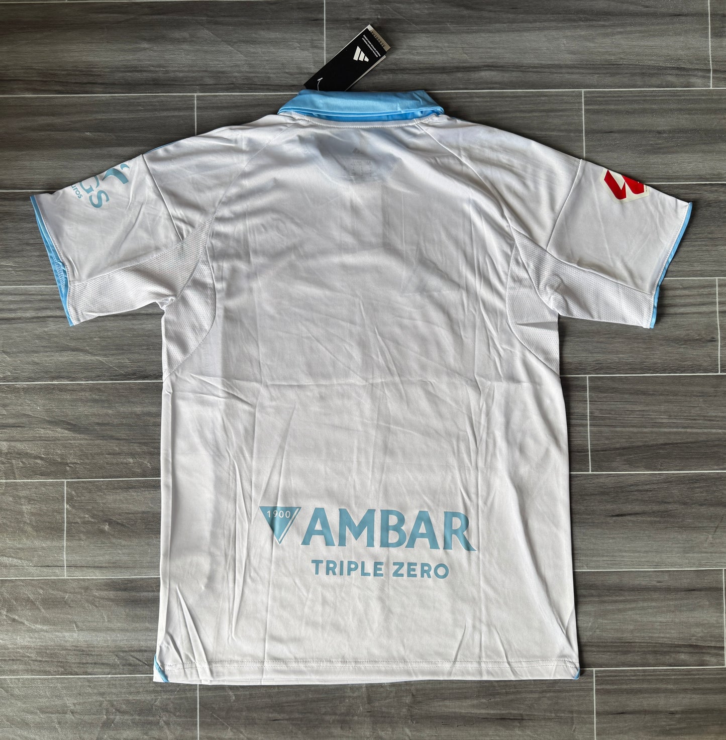Tshirt  Zaragoza 25/26