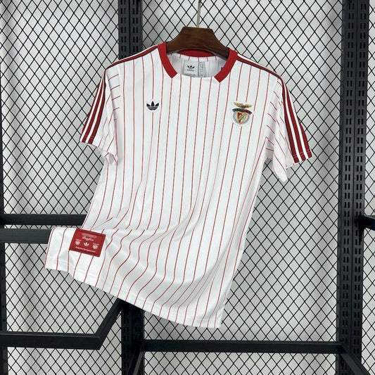Benfica Retro x Adidas Originals 25/26