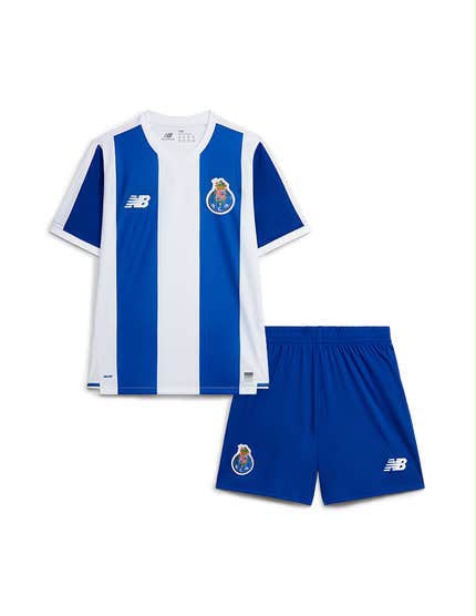 Kit de criança FC Porto 26/27
