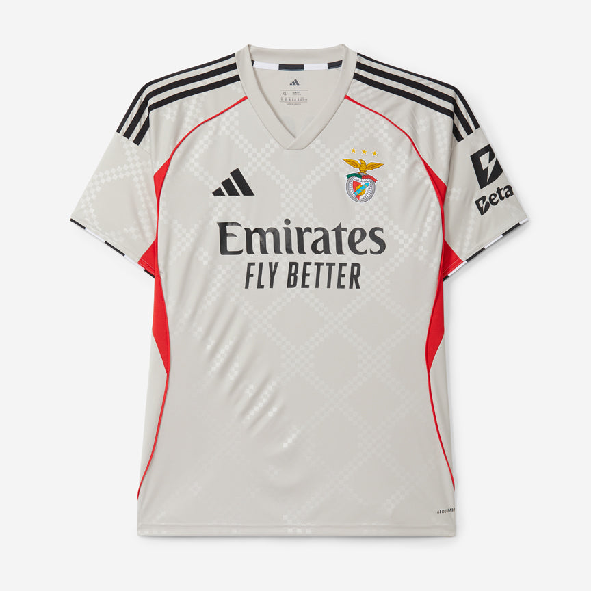 Benfica Alternativa 25/26