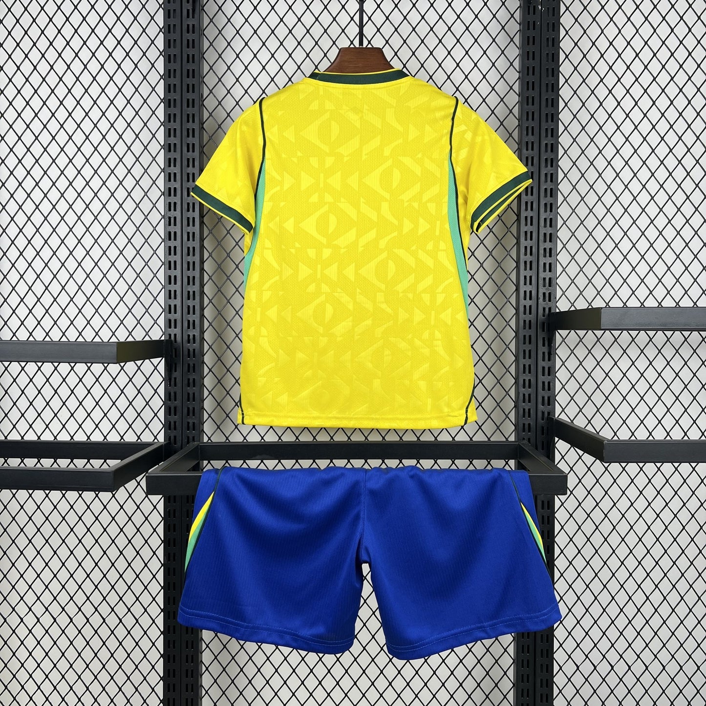 Kit Brasil 2026
