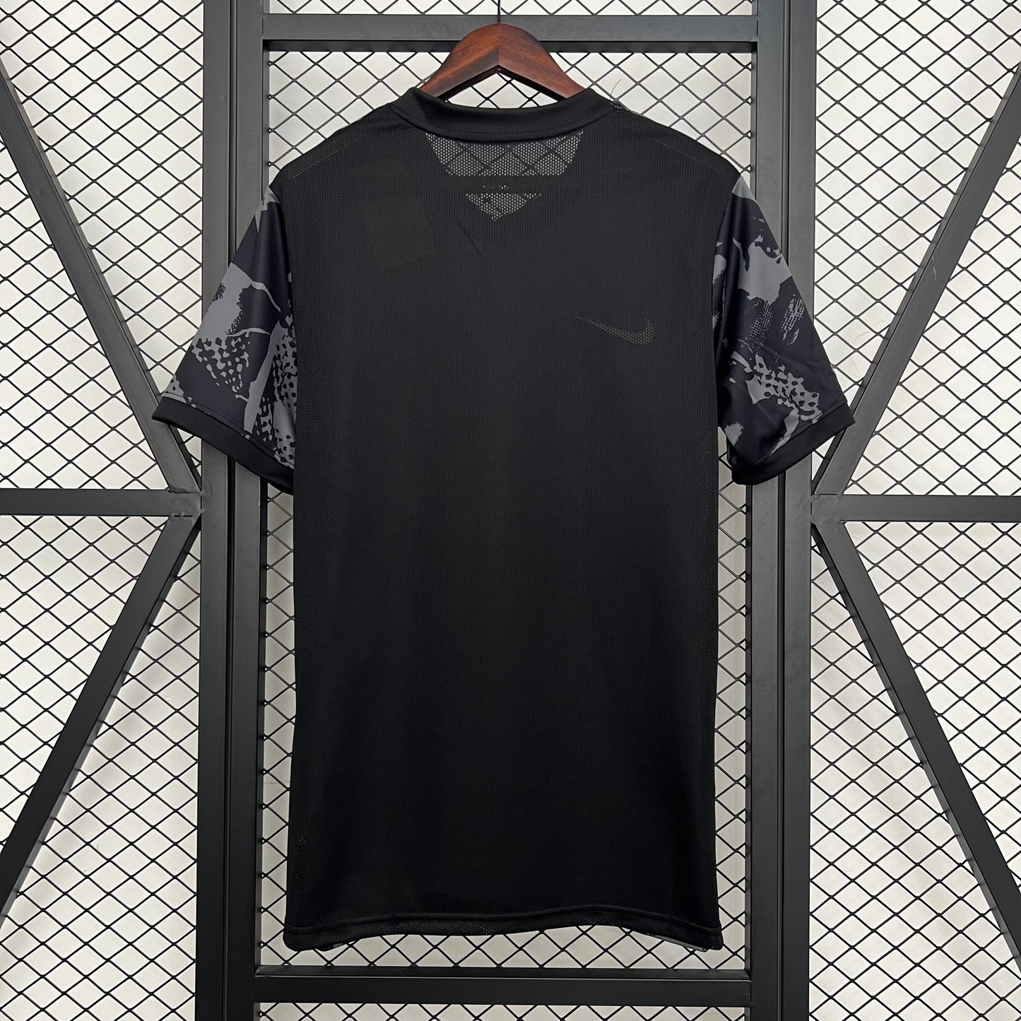 Sporting 25/26 Treino