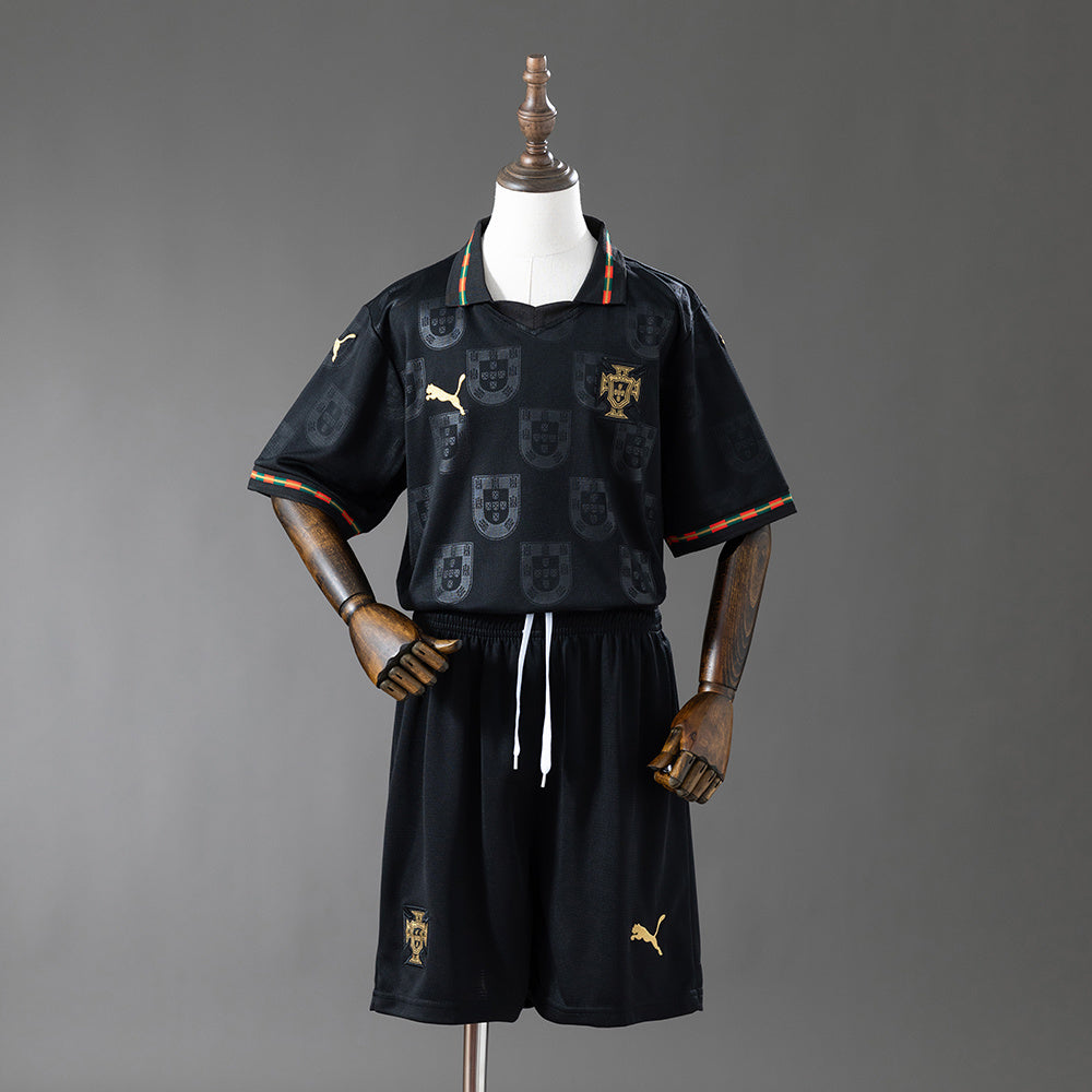 Kit de criança Portugal 2026 Alternativo