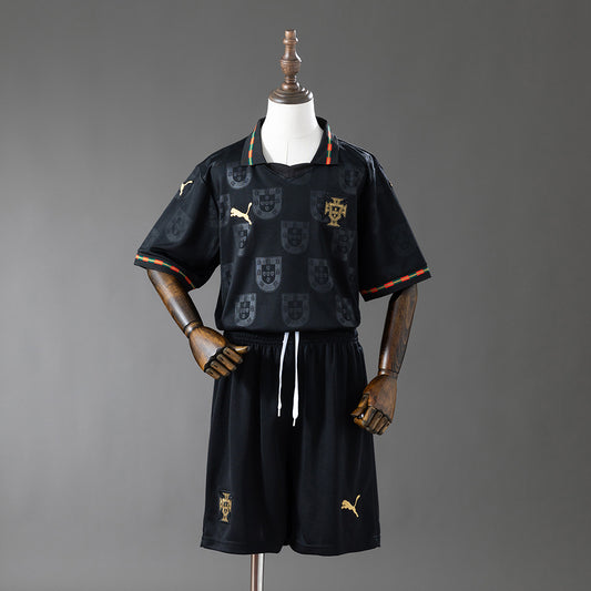 Kit de criança Portugal 2026 Alternativo