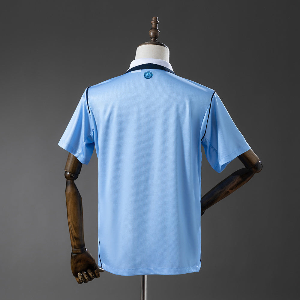 Uruguai 2026