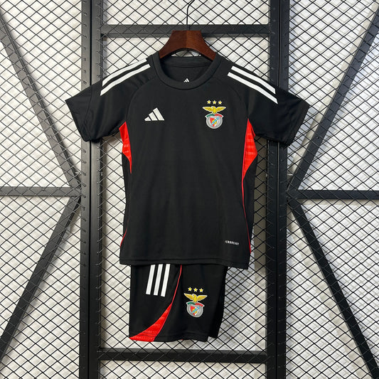 Kit de Criança Benfica 25/26 Treino