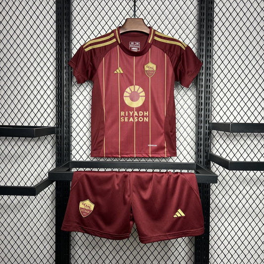 Kit de Criança RomA