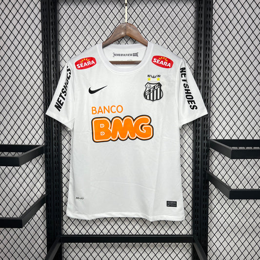 Santos 2011/12