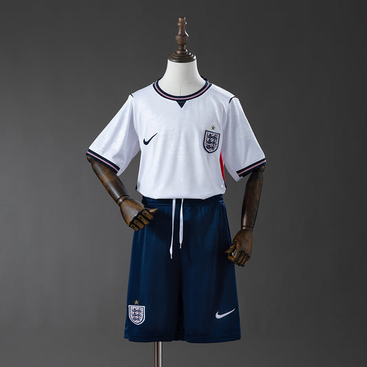 Kit de criança Inglaterra 2026