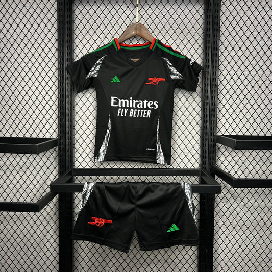 Kit de Criança Arsenal