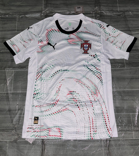 Tshirt Alternativa Portugal 25/26