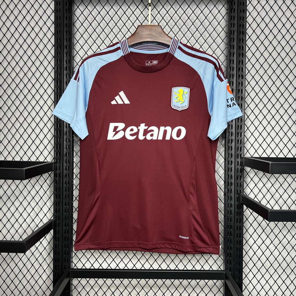 Aston Villa 2024/25
