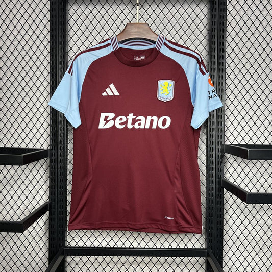 Aston Villa 2024/25