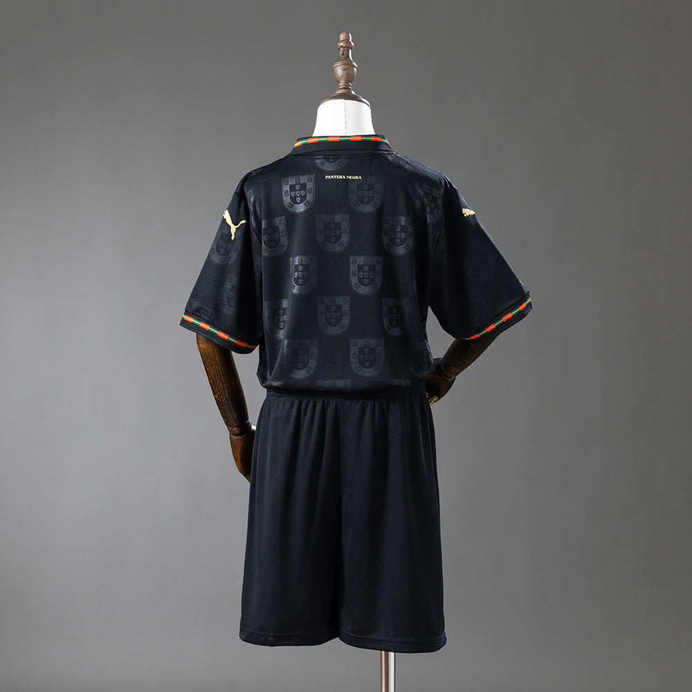 Kit de criança Portugal 2026 Alternativo