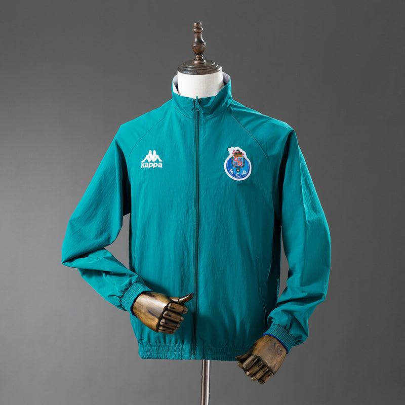 FC Porto Casaco Retro