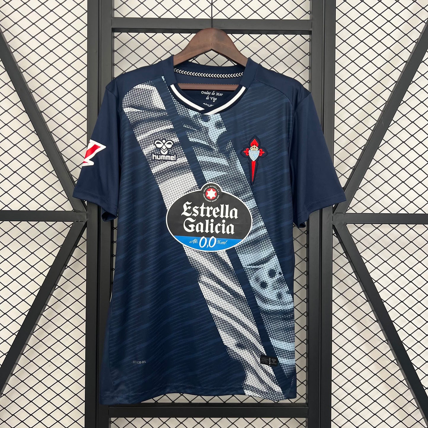 Celta 25/26 Alternativa