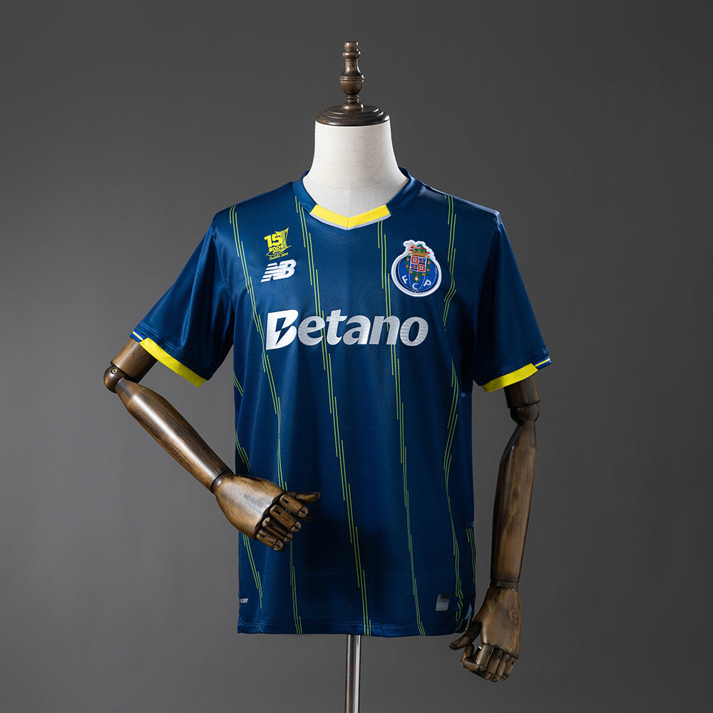 Porto 25/26 4equipamento