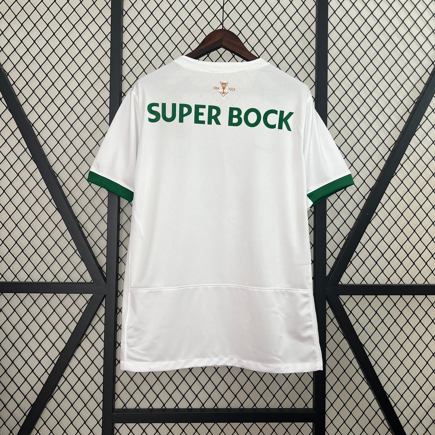 Sporting Taça das Taças 24/25