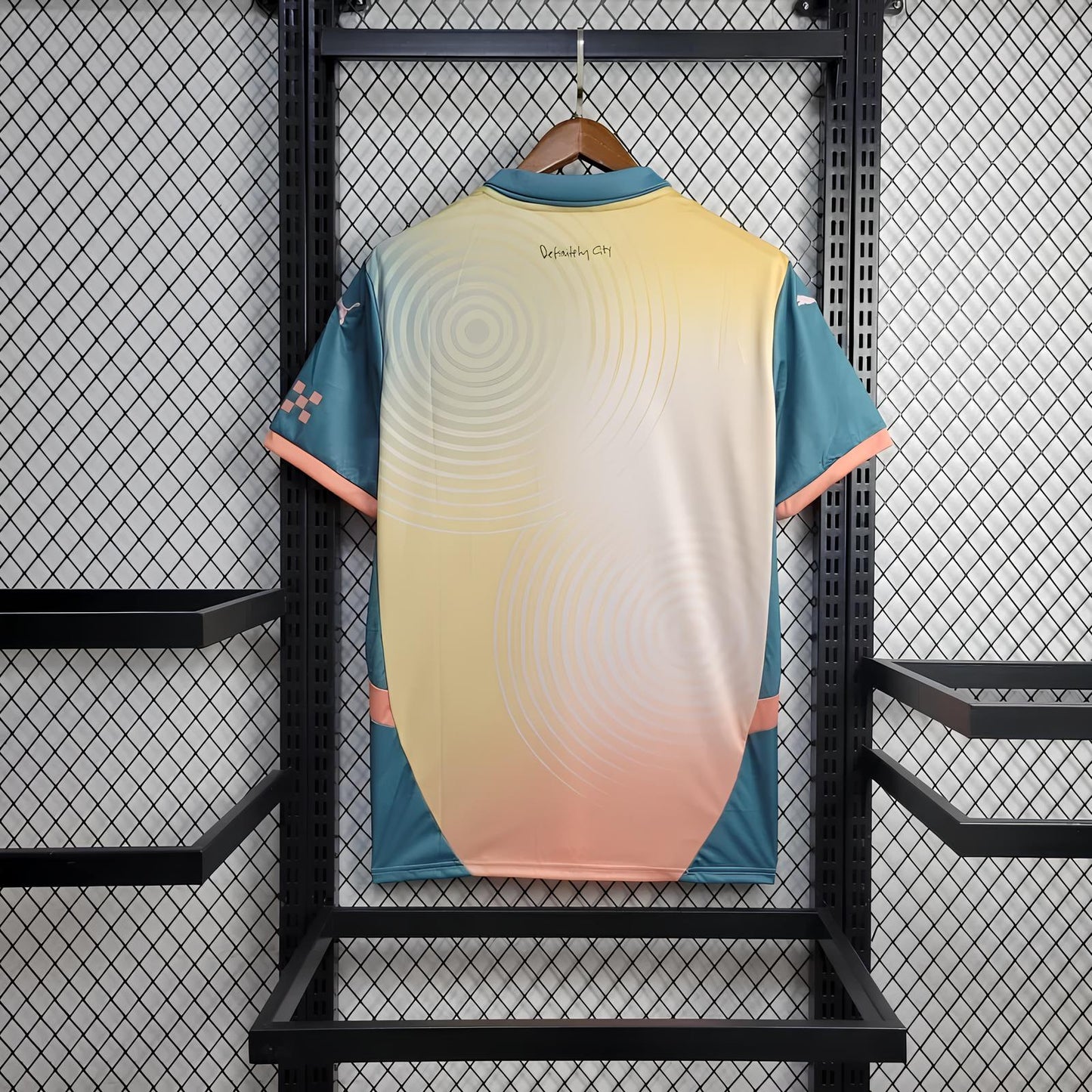 Manchester City 24/25 Special Edition