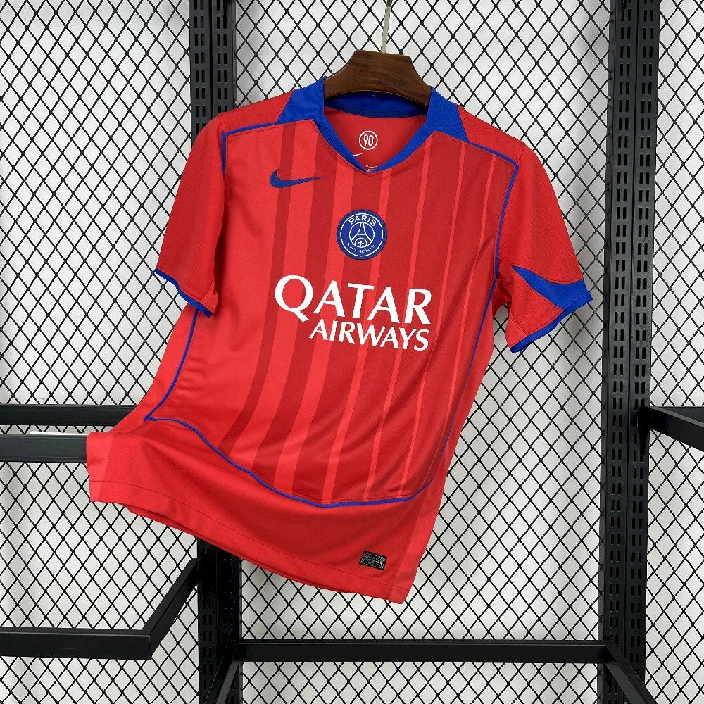 PSG 25/26 Terceiro Equipamento
