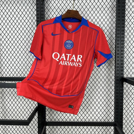 PSG 25/26 Terceiro Equipamento