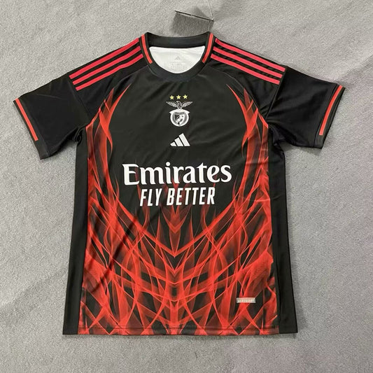 Benfica Fora 25/26