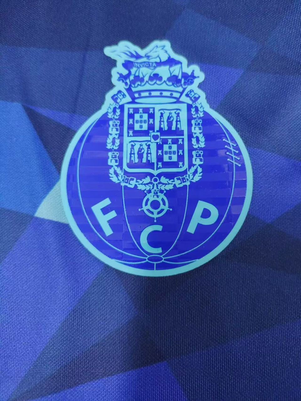 Tshirt Porto Halloween