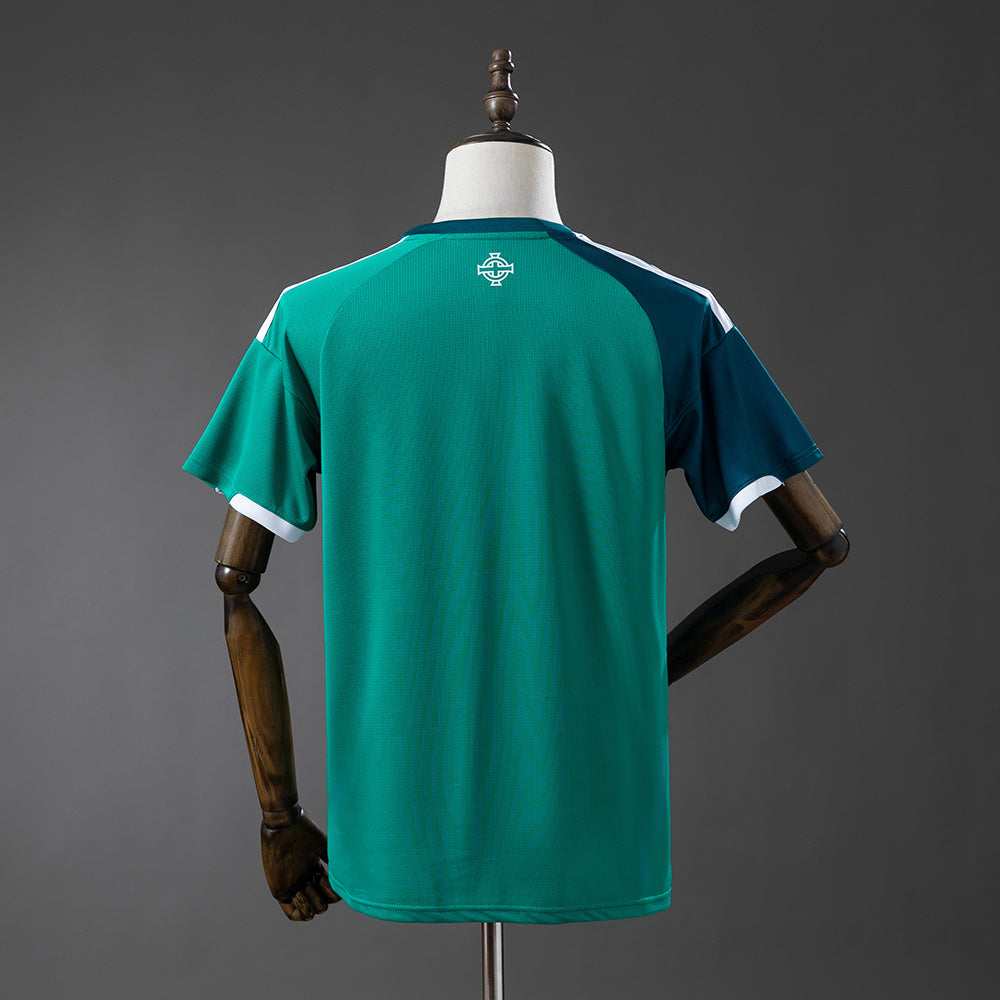 Irlanda do Norte 2026