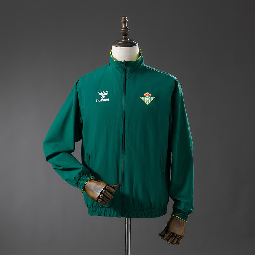 Real Betis - Casaco Reversível