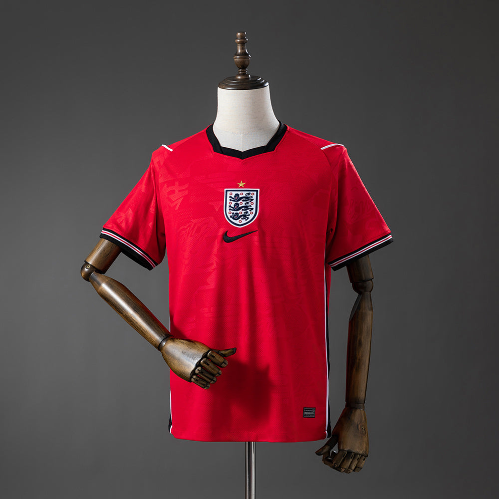 Inglaterra 2026 Away