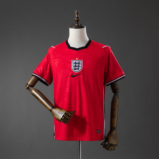 Inglaterra 2026 Away