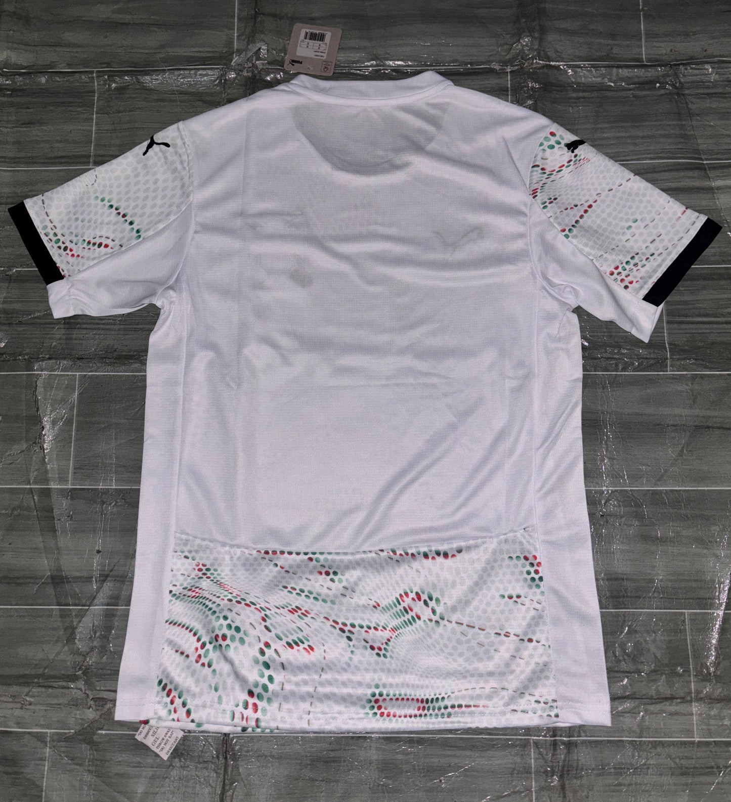 Tshirt Alternativa Portugal 25/26