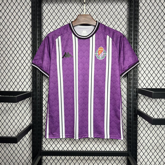 Real Valladolid 2024/25