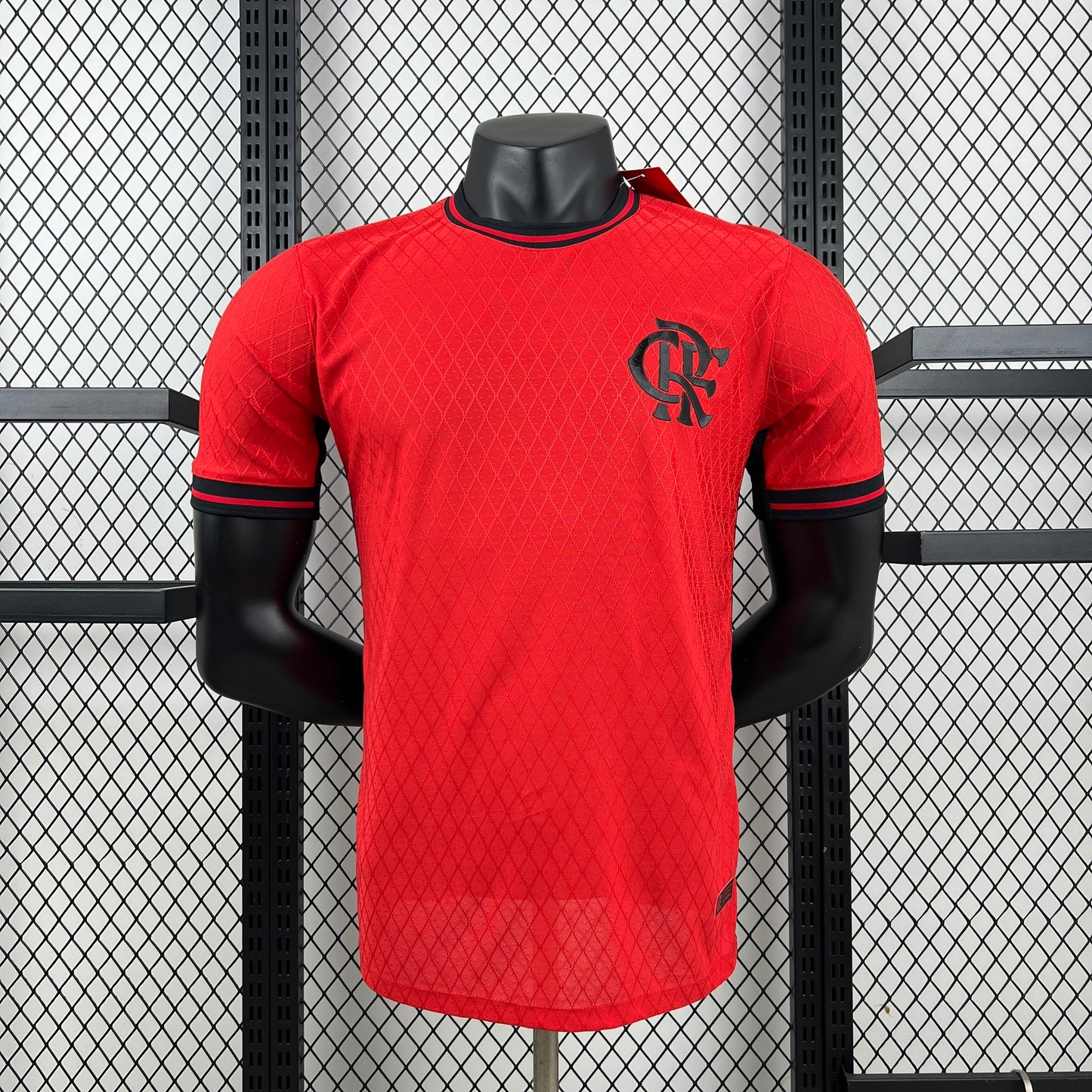 Flamengo 26/27