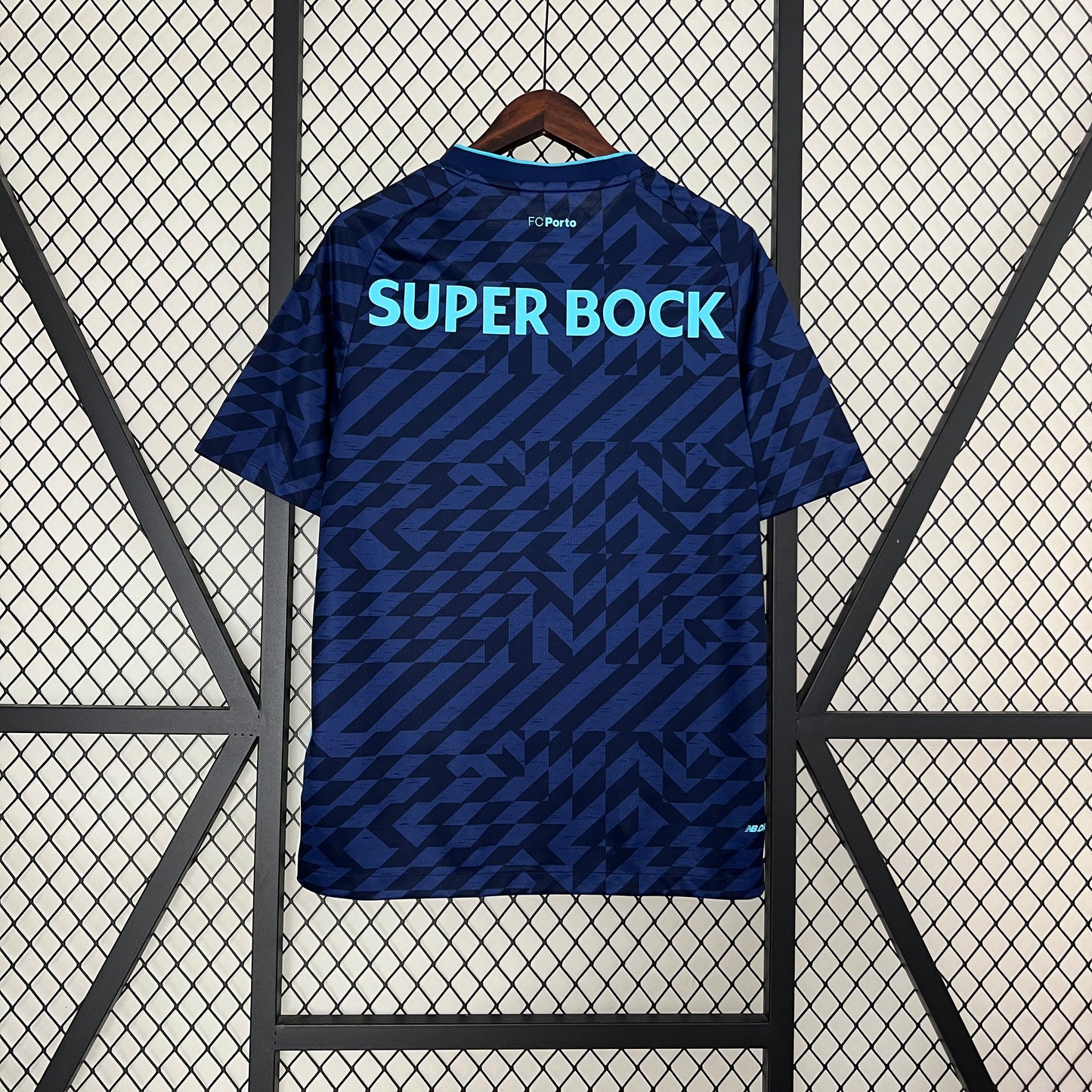 FC Porto terceiro equipamento 2024/25