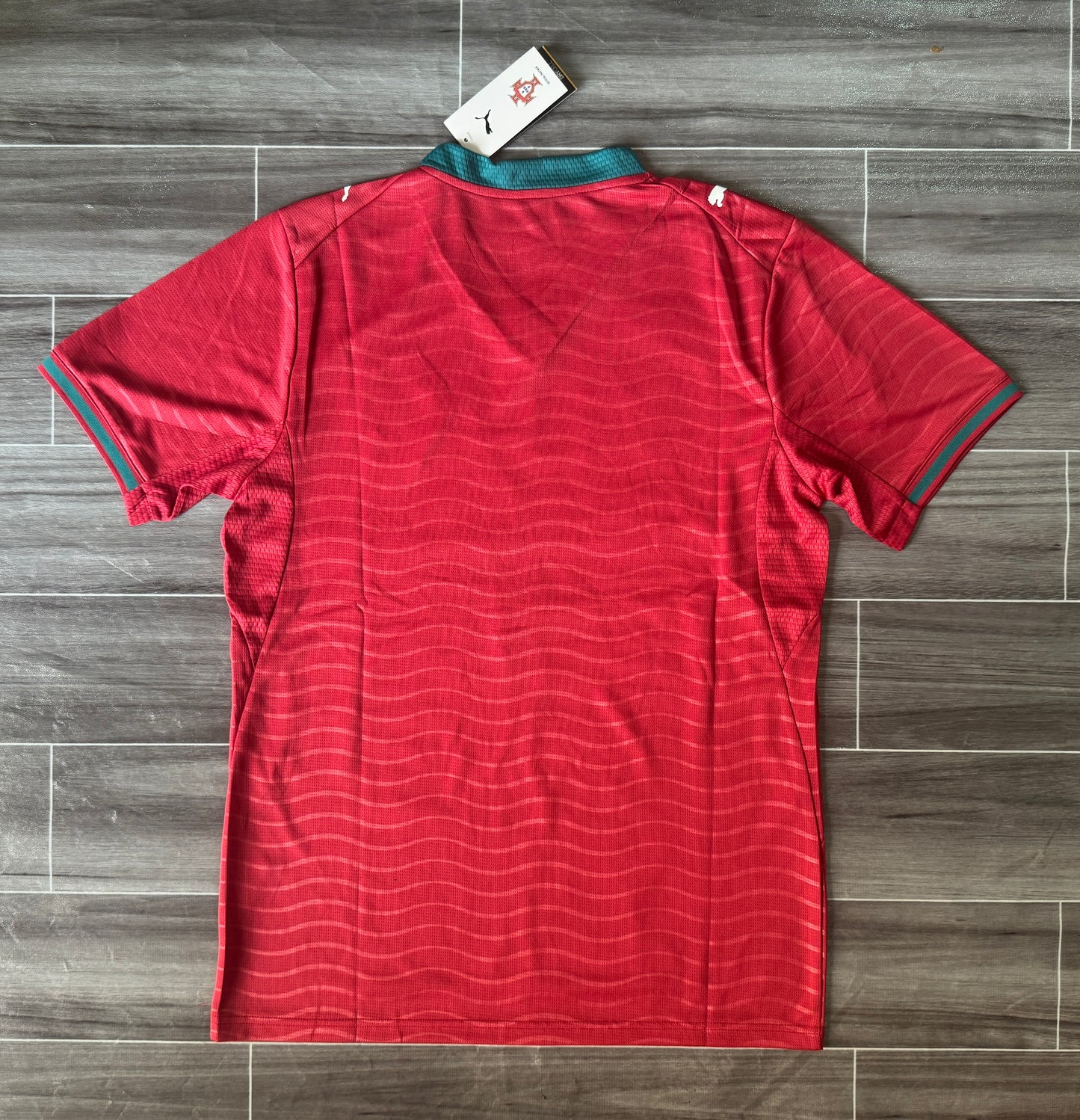 tshirt Portugal 2026