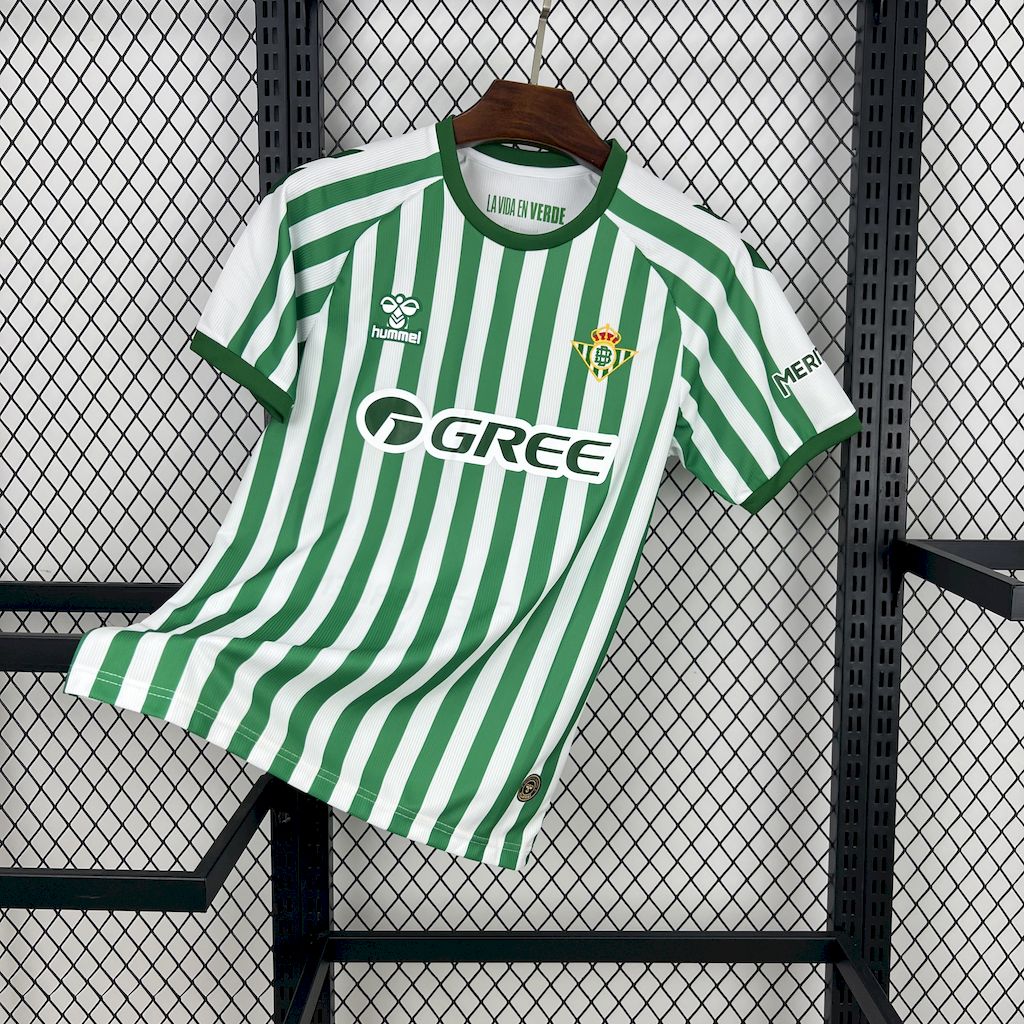 Real Betis 2025/26 Especial