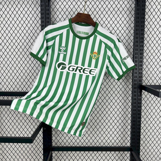 Real Betis 2025/26 Especial