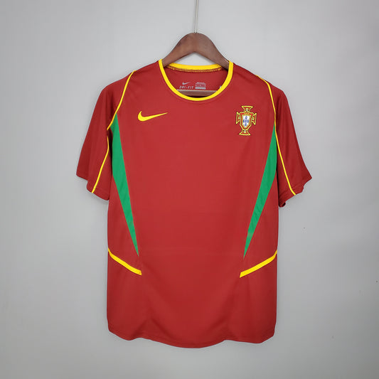 Retro Portugal 2002