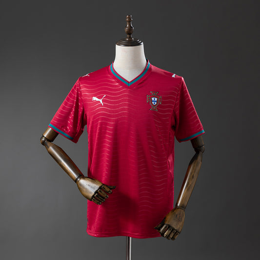 Portugal 2026
