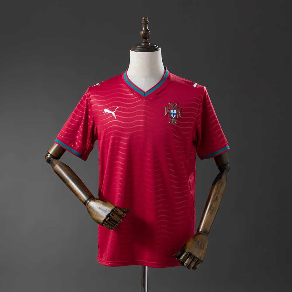 Seleção Portuguesa 2026