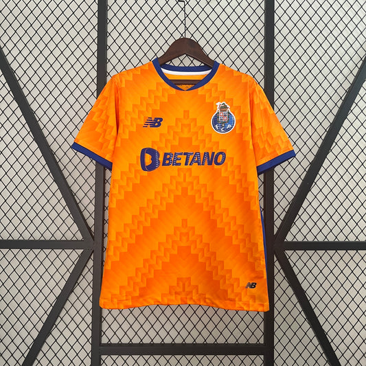 FC Porto alternativa 2024/25