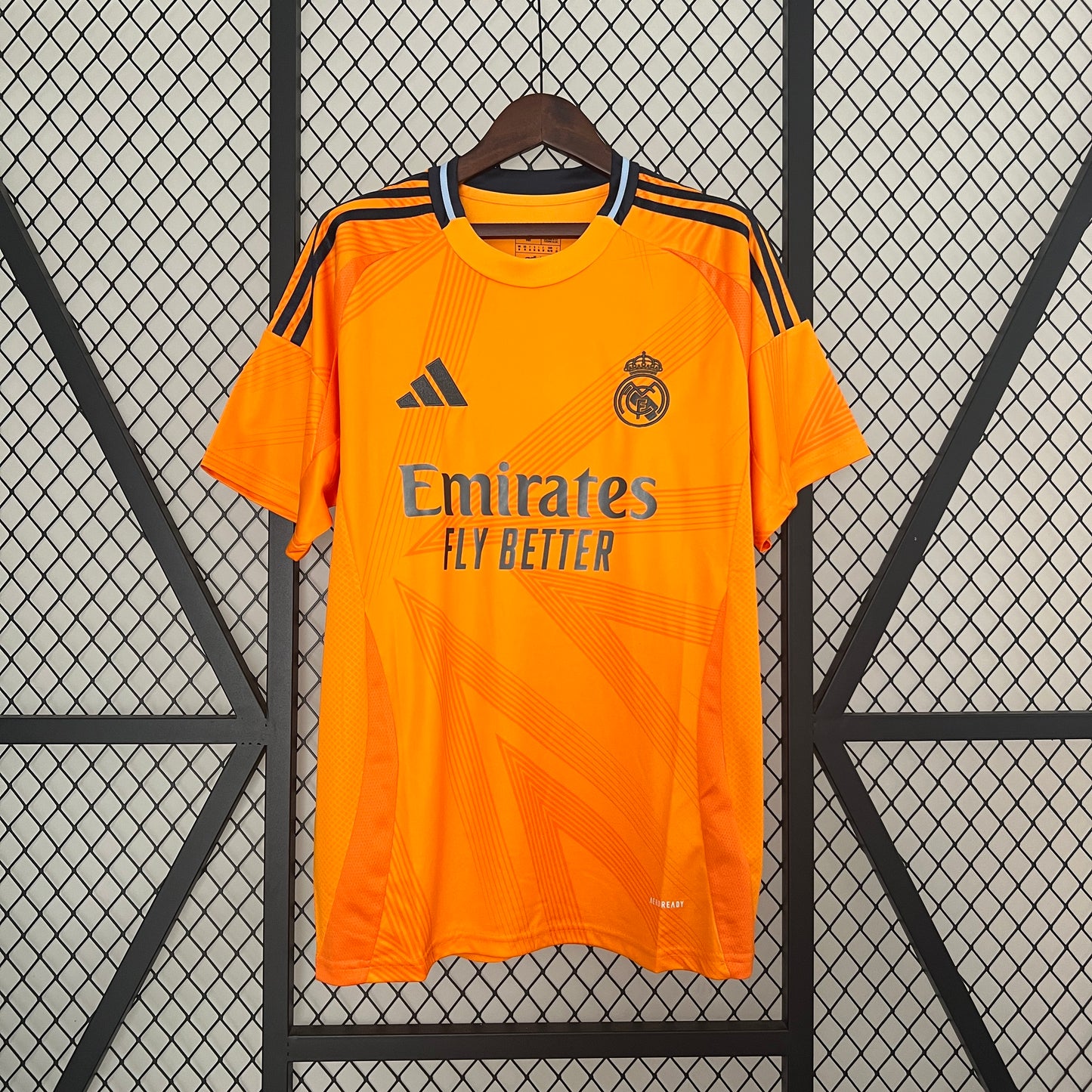 Camisa Real Madrid Edição Especial Y-3 24/25