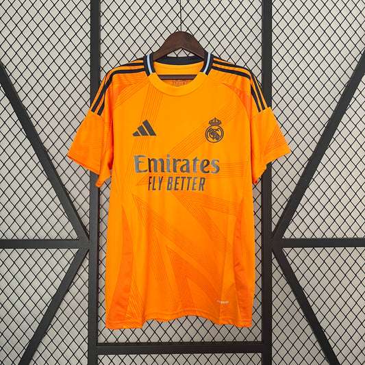 Camisa Real Madrid Edição Especial Y-3 24/25