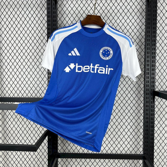 Cruzeiro Principal 2025/26