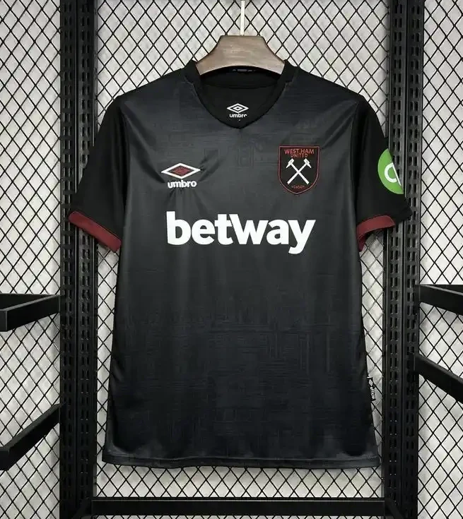 West Ham United 24/25