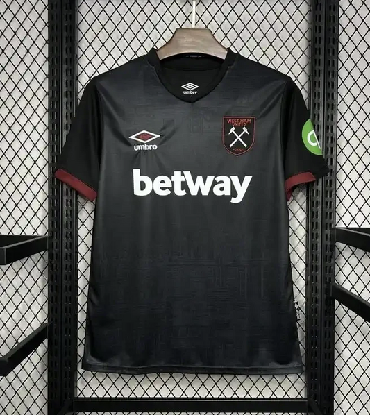 West Ham United 24/25